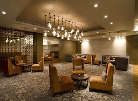 Juniper Lounge