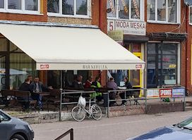 BAR KUFELEK
