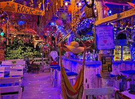 CamelRock Bar