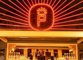 POTS Bar