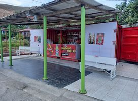 Letz Have One Bar & Grill