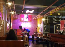La Fabrica Sports Bar