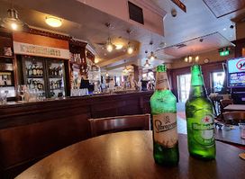 The Red Lion - JD Wetherspoon
