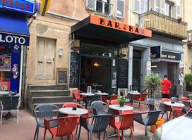 Le Bar Bar