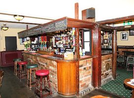 X-bone Pub