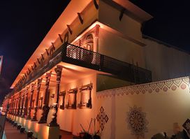 Rann Utsav - The Tent City