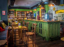 Gerila Bar