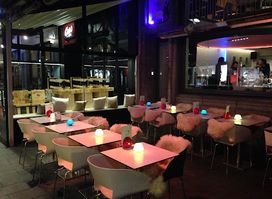 Bubbels - Hasselt