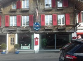 Balmers Bar & Club