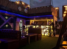 TQR Sky Lounge