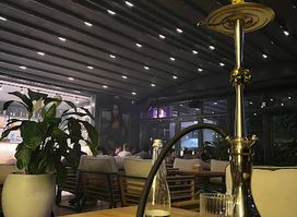 Puer Lounge Club