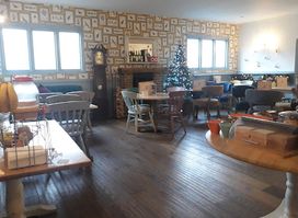 The Milford Arms