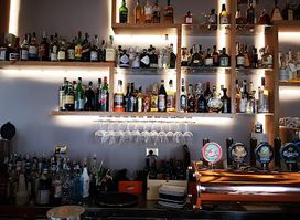 Bar Arc'OR