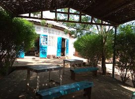 BOUKAROU BAR OURO LABO
