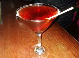 Boulebar Restobar