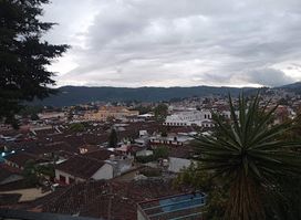 Cfe san cristobal