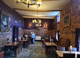 The Gloucester Old Spot
