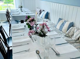 Restaurant Egn