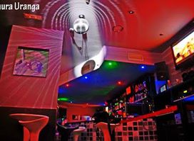 D'Night Pub Karaoke