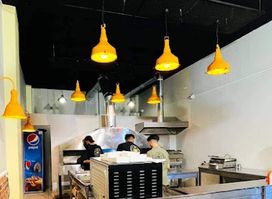 T5 burger / شارع العيدودي
