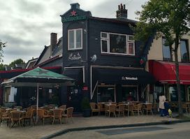 Muziek & Bierspecialiteiten Café De Schavuit