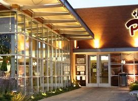 The Patio - Bolingbrook
