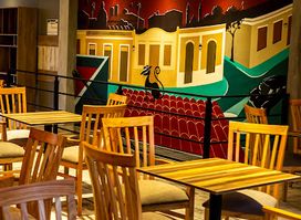 Malandra Resto Bar