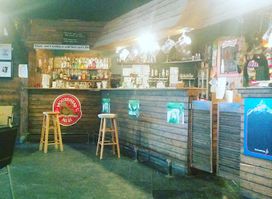 Village Pour House Wenday 1st Stop