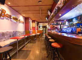 Bar 4 i Tres Cockteleria