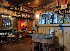 Cantina Foresi