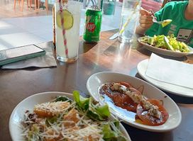 Joya Negra Steak House