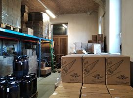 Birrificio Artigianale Alba