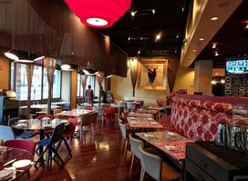 Spanish Diner