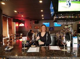 Strings Bar & Grill
