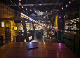 Bank Street Social
