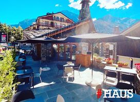 Anni’s Courmayeur