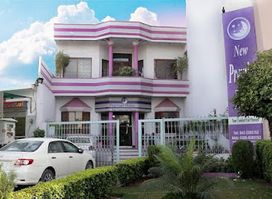 New Premier Hotel