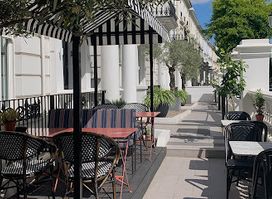 The Henderson Bar & Kitchen