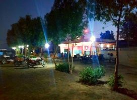 شاھوانی ہوٹل Shawani Hotel
