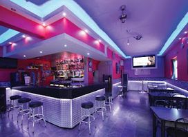 Square Gastro Bar