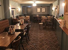 Alma Tavern