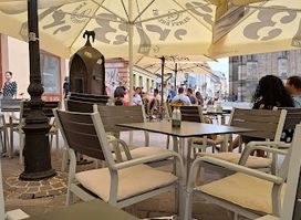 FEST Bar Košice