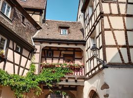 Chez Moi
