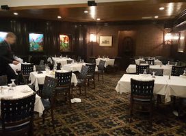 Ken's Steak House