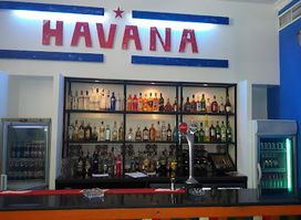 Havana Bar & Lounge