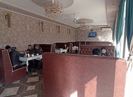 Saitburkhan Ata