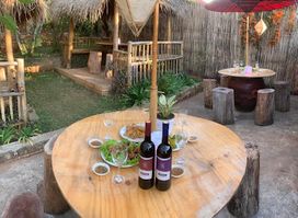 Wine House(Ace Damson)