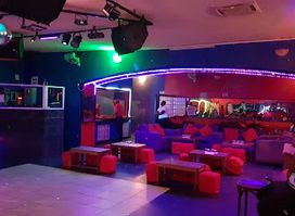 Discoteca TABANKA