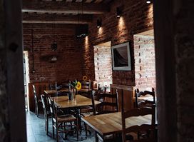 Ungru resto & külalismaja / Ungrumaja OÜ