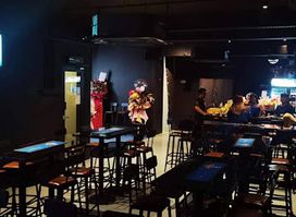 ZERVE CAFE